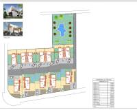 Obra Nueva - Villa - La Marina - El pinet