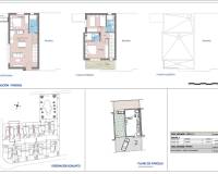 Obra Nueva - Villa - La Marina - El pinet