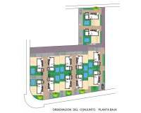Obra Nueva - Villa - La Marina - El pinet