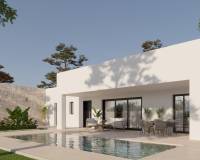 Obra Nueva - Villa - La Romana - Batistes