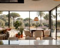 Obra Nueva - Villa - La Romana - Los Joveres