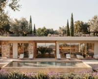 Obra Nueva - Villa - La Romana - Los Joveres