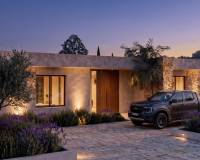 Obra Nueva - Villa - La Romana - Los Joveres