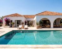 Obra Nueva - Villa - La Romana - Los Joveres