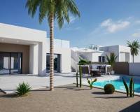 Obra Nueva - Villa - La Romana - Villas de la Romana