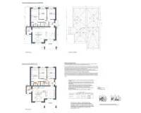 Obra Nueva - Villa - La Romana - Villas de la Romana