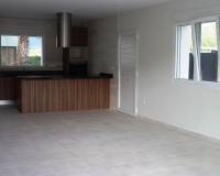 Obra Nueva - Villa - La Romana - Villas de la Romana