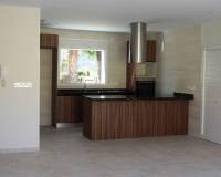 Obra Nueva - Villa - La Romana - Villas de la Romana
