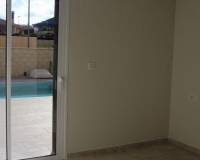 Obra Nueva - Villa - La Romana - Villas de la Romana