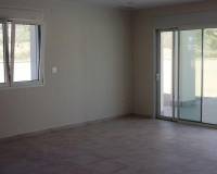 Obra Nueva - Villa - La Romana - Villas de la Romana