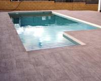 Obra Nueva - Villa - La Romana - Villas de la Romana