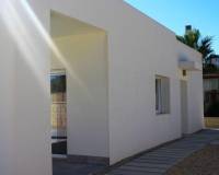 Obra Nueva - Villa - La Romana - Villas de la Romana