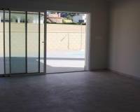 Obra Nueva - Villa - La Romana - Villas de la Romana