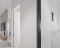 Obra Nueva - Villa - Los Montesinos - La herrada