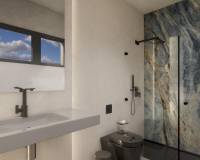 Obra Nueva - Villa - Los Montesinos - La herrada