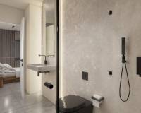 Obra Nueva - Villa - Los Montesinos - La herrada