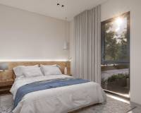 Obra Nueva - Villa - Los Montesinos - La herrada