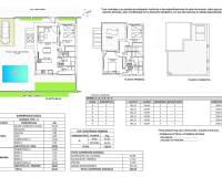 Obra Nueva - Villa - Los Montesinos - La herrada
