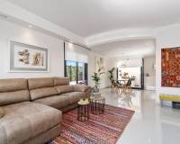 Obra Nueva - Villa - Los Montesinos - La herrada