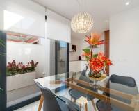 Obra Nueva - Villa - Los Montesinos - La herrada