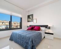 Obra Nueva - Villa - Los Montesinos - La herrada