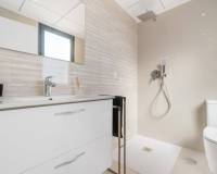 Obra Nueva - Villa - Los Montesinos - La herrada
