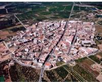 Obra Nueva - Villa - Los Montesinos - La herrada