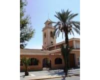 Obra Nueva - Villa - Los Montesinos - La herrada