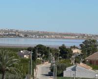 Obra Nueva - Villa - Los Montesinos - La herrada