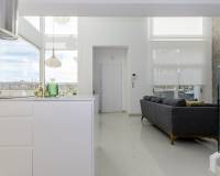 Obra Nueva - Villa - Los Montesinos - La herrada