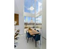 Obra Nueva - Villa - Los Montesinos - La herrada