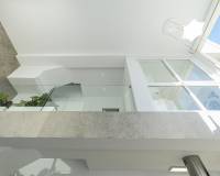 Obra Nueva - Villa - Los Montesinos - La herrada