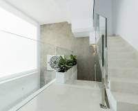 Obra Nueva - Villa - Los Montesinos - La herrada