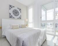 Obra Nueva - Villa - Los Montesinos - La herrada