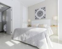 Obra Nueva - Villa - Los Montesinos - La herrada