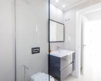 Obra Nueva - Villa - Los Montesinos - La herrada