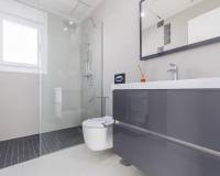 Obra Nueva - Villa - Los Montesinos - La herrada