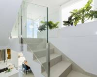 Obra Nueva - Villa - Los Montesinos - La herrada