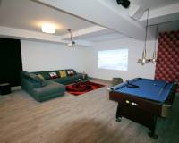 Obra Nueva - Villa - Los Montesinos - La herrada