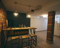 Obra Nueva - Villa - Los Montesinos - La herrada