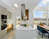 Obra Nueva - Villa - Los Montesinos - La herrada