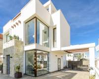 Obra Nueva - Villa - Los Montesinos - La herrada