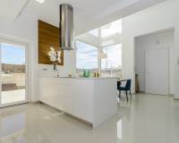 Obra Nueva - Villa - Los Montesinos - La herrada