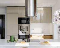 Obra Nueva - Villa - Los Montesinos - La herrada