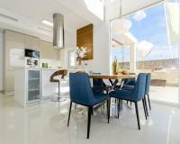 Obra Nueva - Villa - Los Montesinos - La herrada