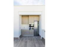 Obra Nueva - Villa - Los Montesinos - La herrada