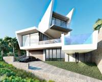 Obra Nueva - Villa - Orihuela Costa - Campoamor