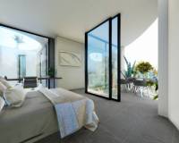 Obra Nueva - Villa - Orihuela Costa - Campoamor
