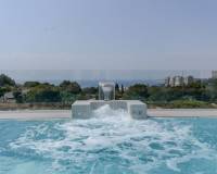 Obra Nueva - Villa - Orihuela Costa - Campoamor