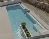 Obra Nueva - Villa - Orihuela Costa - Campoamor